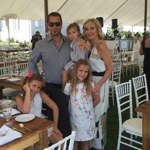 Meet your Posher, Tom